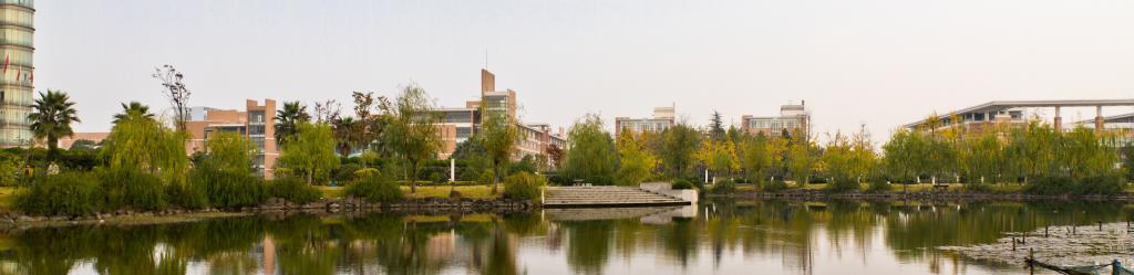 材料科学与工程系